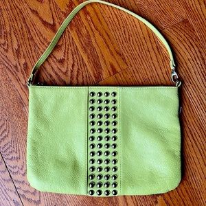 Brand New Audrey Brooke Genuine Leather Purse